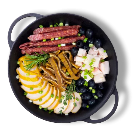 Gustare tradițonală