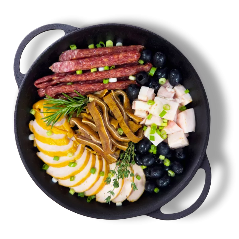 Gustare tradițonală