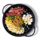 Gustare tradițonală