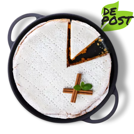 Plăcintă cu dovleac