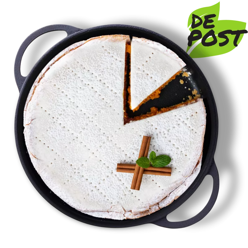 Plăcintă cu dovleac