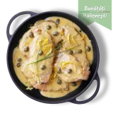 Pui Piccata