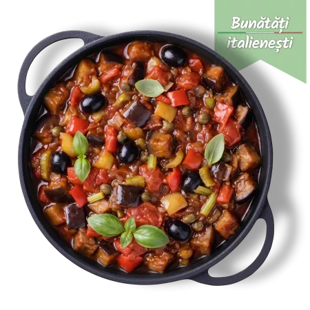 Caponata Siciliană
