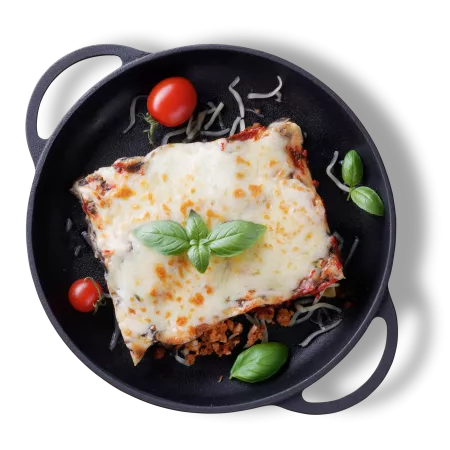 Lasagna