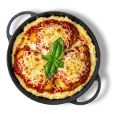Pui Parmigiana