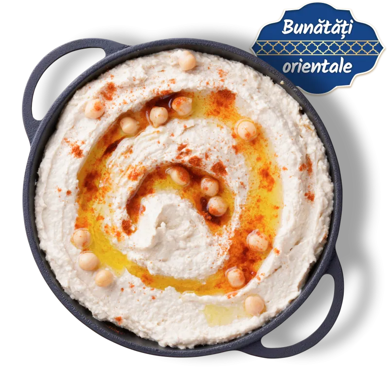 Hummus