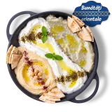 Mezze mix