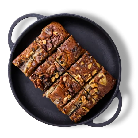 Banana bread
