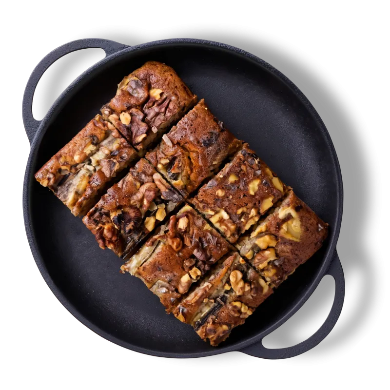 Banana bread
