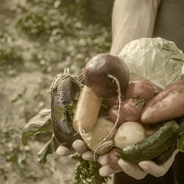 Grija, ingredientul secret