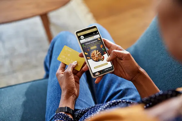 Alege bunătățile preferate